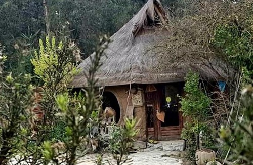 Licanten House | Cabañas Rukas Licantén