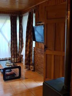 Licanten House | Cabañas Rukas Licantén