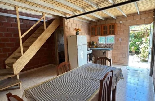 Puerto Valle Apartment | Cabañas Sagrado Corazón