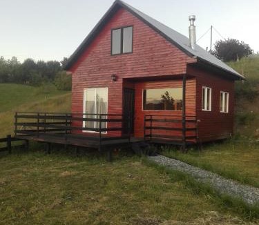Calbuco House | Cabañas San Agustín