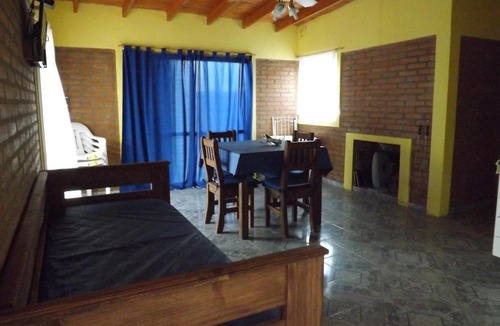Potrero de Garay Cabin | Cabañas San Jose