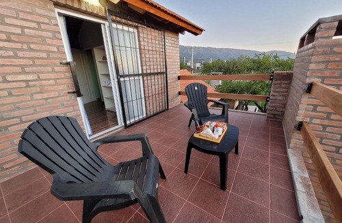 Merlo Apartment | Cabañas San Pío