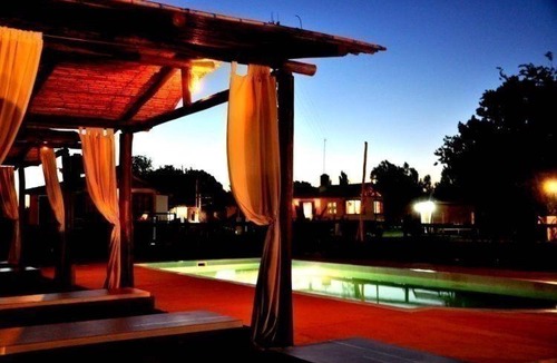 Cuadro Nacional Apartment | Cabañas Sangiovese New