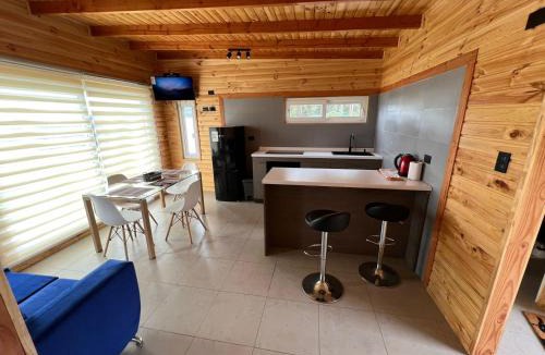Curanipe Apartment | Cabañas Santa Elena, Curanipe