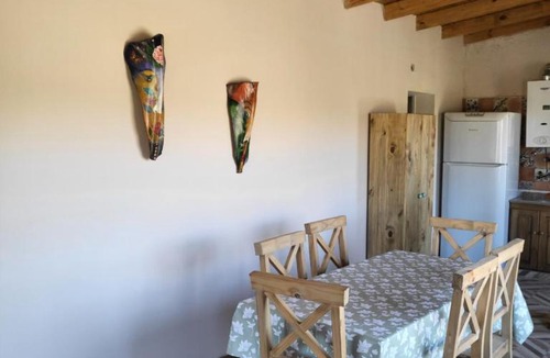 Villa Parque Siquiman Ski Chalet | Cabañas sol marina