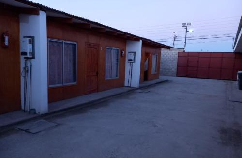 Caldera Apartment | Cabañas Sol Atacama - Caldera