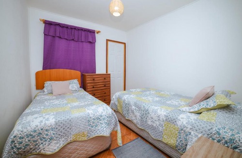 Caldera Apartment | Cabañas Sol de Caldera