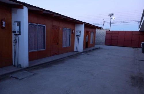 Caldera Apartment | Cabañas Sol de Caldera