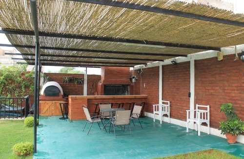 San Juan House | Cabañas Solares del Villicum