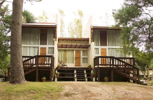 Las Gaviotas Apartment | Cabañas Sottobosco