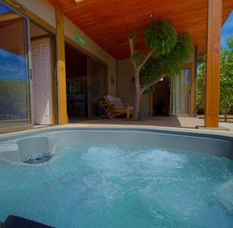 Olmue House | Cabañas SPA Olmue