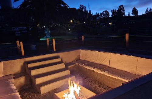 El Molle Apartment | Cabañas & Spa Qamawi