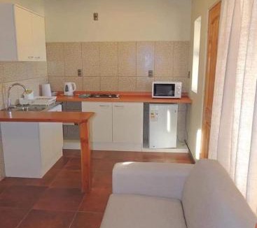 Ovalle Apartment | Cabañas Stommeln
