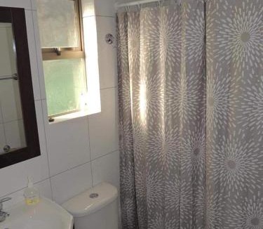 Ovalle Apartment | Cabañas Stommeln