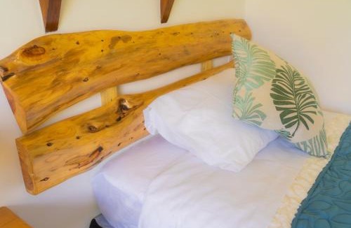 Hanga Roa Apartment | Cabañas Tahonga Rapa Nui