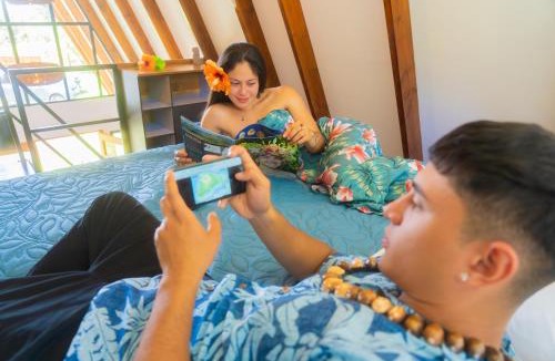 Hanga Roa Apartment | Cabañas Tahonga Rapa Nui
