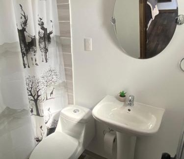 Punta Arenas Apartment | cabañas taty