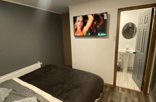 Punta Arenas Apartment | cabañas taty