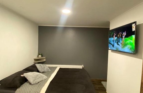 Punta Arenas Apartment | cabañas taty