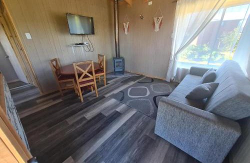 Quellon House | Cabañas Teresol