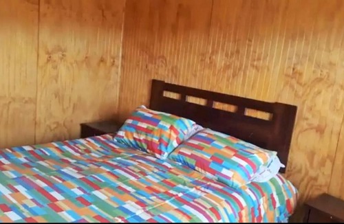 Chonchi House | Cabañas Tia Yoli