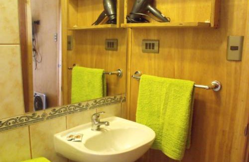 Hanga Roa Cabin | Cabañas Tokerau