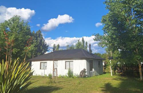 Melipeuco House | Cabañas Trabun Melipeuco