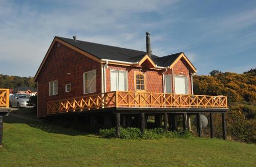 Nercon Cabin | Cabañas Trayen