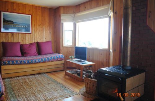 Nercon Cabin | Cabañas Trayen