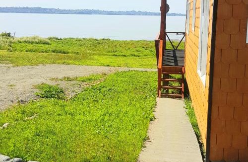 Ancud Cabin | Cabañas Tripanko Chiloe