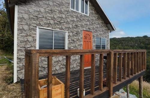 Ancud House | Cabañas Victoria Aucaco