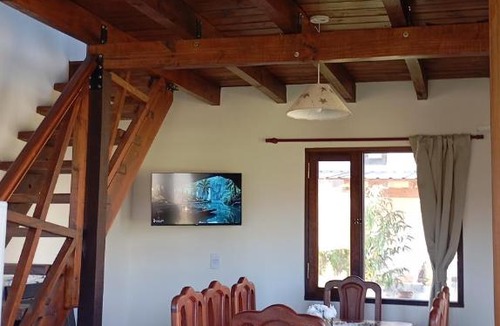 Tafi del Valle Ski Chalet | Cabañas Viditay Urqupa Waytacha
