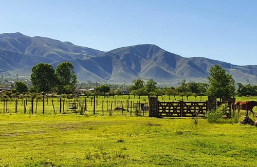 Tafi del Valle Ski Chalet | Cabañas Viditay Urqupa Waytacha