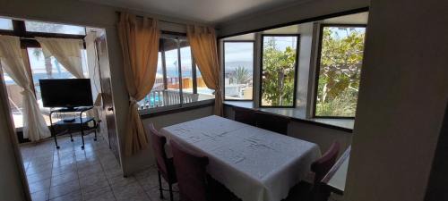 Bahia Inglesa Apartment | Cabañas Villa Alegre