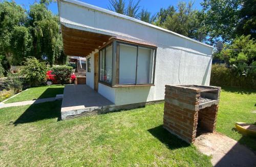 Las Cabras Apartment | Cabañas Villa Alegre