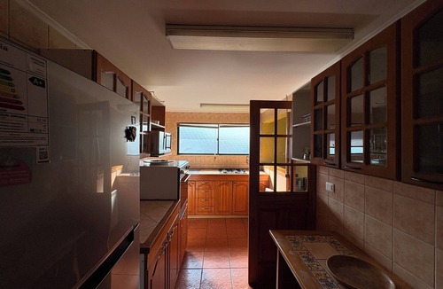 Manzano Cabin | Cabañas Villa Alejandra