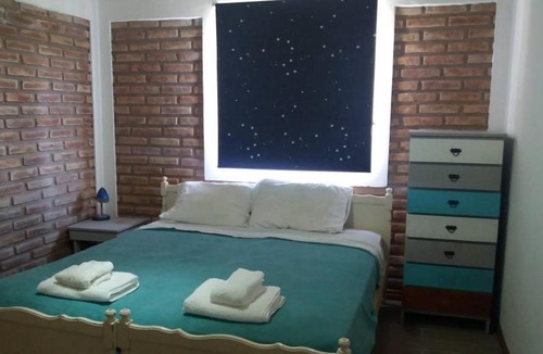 Trapiche Villa | Cabañas Villa Alicia