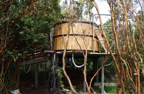 Castro Cabin | Cabañas Vista Tranquila Chiloé