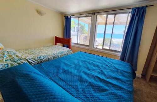 Curanipe Apartment | Cabañas Vuelo de Gaviotas