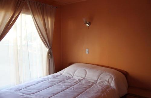 Cartagena Ski Chalet | Cabañas VyB Empresas facturable y particulares