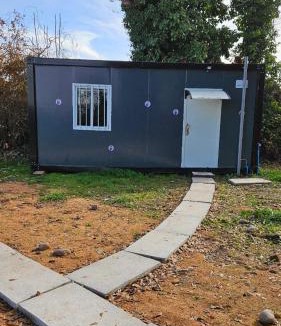 Nancagua Apartment | Cabañas wine lodge