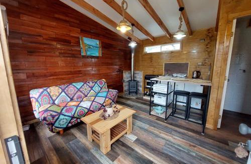 Dalcahue House | Cabañas y Artesanías El Roble