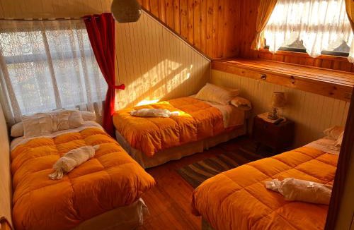 Ancud Resort | Cabañas y Hostal Isla Mágica