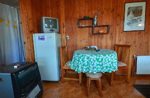 Ancud Resort | Cabañas y Hostal Isla Mágica