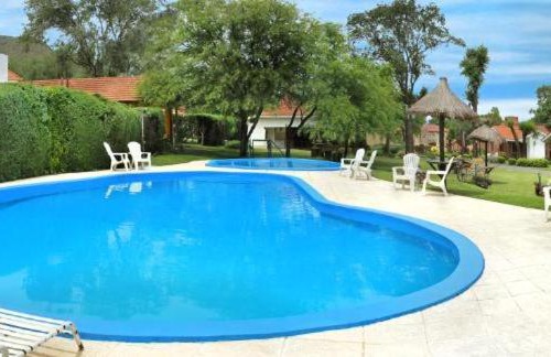 Villa General Belgrano Cabin | Cabañas y Lofts El Portal
