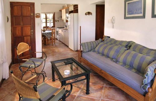 Villa General Belgrano Cabin | Cabañas y Lofts El Portal