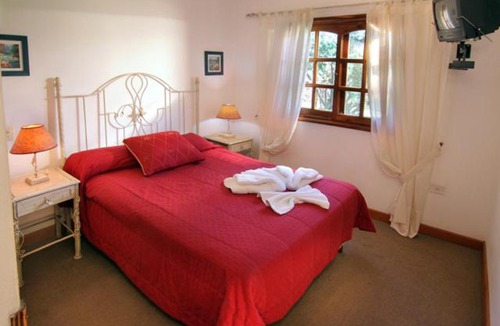 Villa General Belgrano Cabin | Cabañas y Lofts El Portal