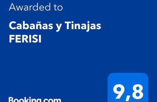 Cochrane Apartment | Cabañas y Tinajas FERISI