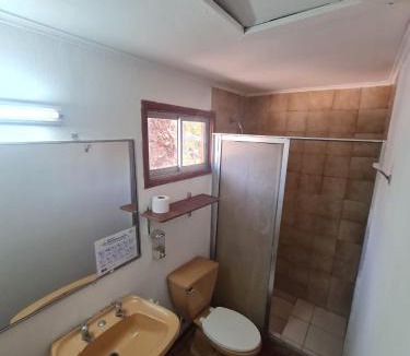El Molle Hotel | Cabañas Yunkai