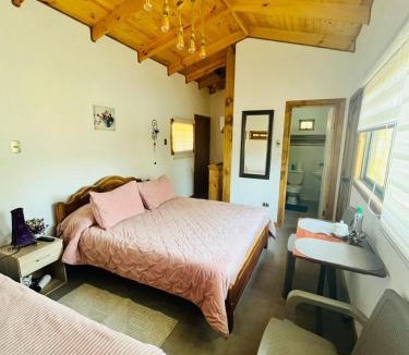 Isla de Maipo Other | Cabañitas Remanso del Espíritu